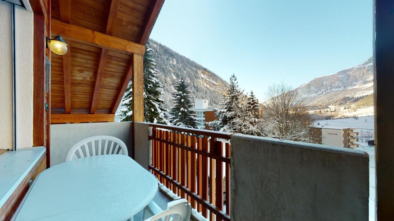 Haus Marietta - Loèche-les-Bains Extérieur photo